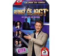 Schmidt Spiele 49405 Gioco da tavolo Quiz 8 anno/i 30 min Gioco di famiglia Das