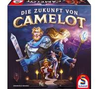 Schmidt Spiele 49407 Gioco da tavolo Guerra 10 anno/i 45 min ab 10 Annie 2 bis 5
