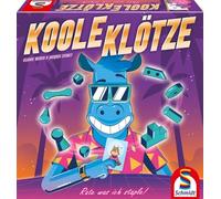 Schmidt Spiele 49414 jeu de société 30 min Famille