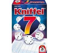 Schmidt Spiele 49436 Kniffel 7 - Gioco di dadi