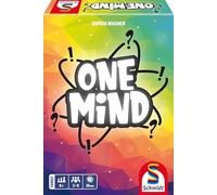 49477 4001504494773 One Mind