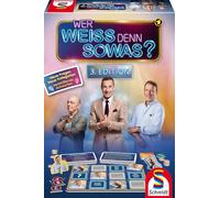 Schmidt Wer weiss denn sowas? 3rd Edition 49485