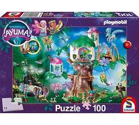 Puzzle SCHMIDT Ayuma - Foresta Incantata delle Fate