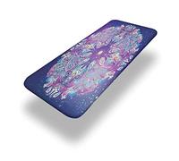 Puzzle giungla colorata 100 pezzi