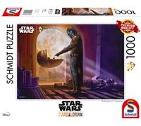 Puzzle Mandalorian: Il Punto di Rottura