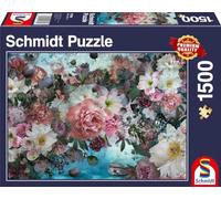 Puzzle Aquascaping 1500 pezzi