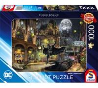 Schmidt Spiele 57588 1000 pz Fumetti Erwachsenenpuzzle 1000 Teile