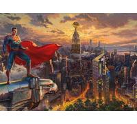 Schmidt Spiele Superman Protector of Metropolis 1000 pc(s) 57590