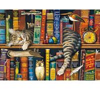 Schmidt Puzzle Federico il letterato 1000 pezzi