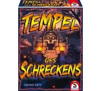 Schmidt Spiele 75046 8 anno/i ab 8 Annie 3 bis 10 Spieler