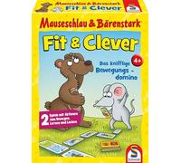 Schmidt Spiele 75059 - Gioco di carte per bambini