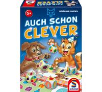 Schmidt Spiele Anche intelligente, gioco da tavolo 1 St
