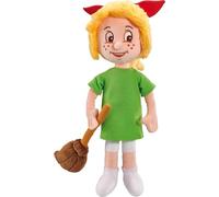 Schmidt Spiele Bibi Blocksberg 42278 - Peluche da 33 cm, multicolore