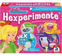 Schmidt Spiele Bibi Blocksberg, Hexperimente - 1 pz.