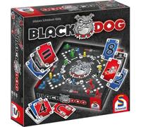 Schmidt Spiele Black Dog - 1 pz.