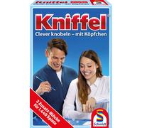 Schmidt Spiele Blocchetti per Kniffel - 1 pz.