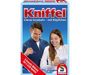 Schmidt Spiele Blocchetti per Kniffel - 1 pz.
