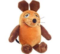 Schmidt Spiele Die Maus - Topo di Peluche - 1 pz.