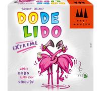 Schmidt Spiele Dodelido Extreme - 1 pz.