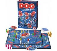 Schmidt Spiele Dog Brettspiel Reisen/Abenteuer e 3 Anni(e) 49201
