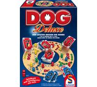 Schmidt Spiele Dog Deluxe - 1 pz.