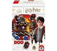 Schmidt Spiele DOG Harry Potter Gioco da tavolo Accumulo 8 anno/i 30 49423