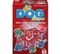 Gioco da Tavolo Schmidt Spiele Dog Royal (FR) Multicolore