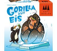 Schmidt Spiele/DREI Magier 40911 - Cono knirpse