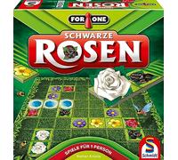 For One, Schwarze Rosen: Familienspiele