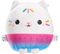 Schmidt Spiele Gabby's Dollhouse 42793 - Peluche Squishy, 15 cm