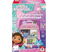 Schmidt Gioco Gabby's Dollhouse – gioco da ragazzi