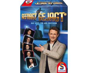 Schmidt Spiele Gefragt Gejagt - Gioco da Tavolo (IN TEDESCO) - 1 pz.