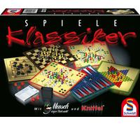 Schmidt Spiele Giochi Classici - 1 pz.