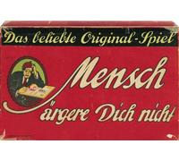 Schmidt Spiele non t' arrabbiare, Original-Remake