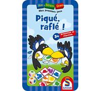 Schmidt Spiele - Gioco Tascabile, 88520, Multicolore