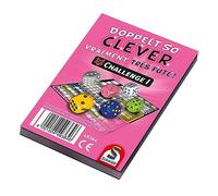 Schmidt Spiele GmbH Doppio so intelligente Challenge I Block