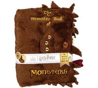 Schmidt Harry Potter Monsterbuch inkl. Sound Other Toys 42824