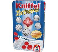 Schmidt Spiele GmbH Kniffel Extreme