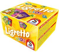 Gioco per bambini Ligretto - LatestBuy