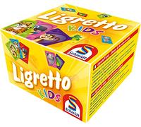 Gioco per bambini Ligretto - LatestBuy