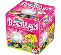 Schmidt Spiele Hexenkugel Brettspiel Feinmotorik Geschicklichkeit e 620 g 40458