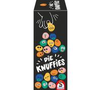 Schmidt Spiele i Knuffies, gioco per le feste 1 St