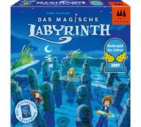 Schmidt Spiele Il Labirinto Magico (IN TEDESCO) - 1 pz.