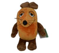Schmidt Spiele Il Topo 25 CM Peluche Pupazzo Peluche Animale Nuovo