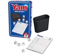 Schmidt Spiele -Il Yam Giocattolo, 8 anni, 88516, Multicolore