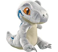 Schmidt Spiele “Jurassic World” 42752 -Peluche di Blu da 16 cm