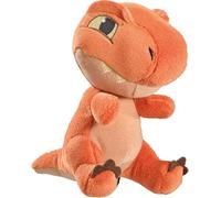 Schmidt Spiele Jurassic World, T-Rex 42755 - Peluche 15 cm