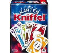 Schmidt Spiele Karten Kniffel