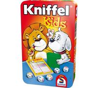Schmidt Spiele Kniffel Kids, gioco di dadi 1 St