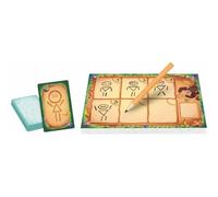 Schmidt Spiele Lace Sketch, gioco da tavolo 1 St